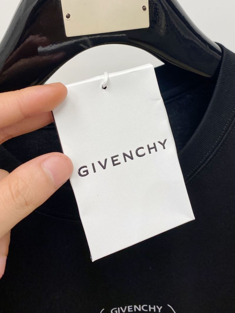 Givenchy T-Shirts